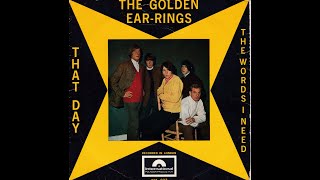 the Golden Earrings - That day (Nederbeat) | (Den Haag) 1966