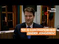 Burgemeester Roosendaal doet oproep aan politiek Den Haag na week van vuurwerkoverlast en rellen