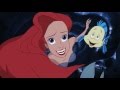 Dream Big Princess I Dream Ariel
