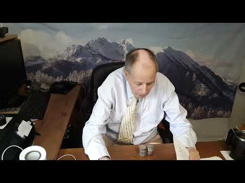TRUMP - WHO'S WATCHING OUR MONEY