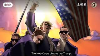 [討論] 川普又又又被刺殺了 到底