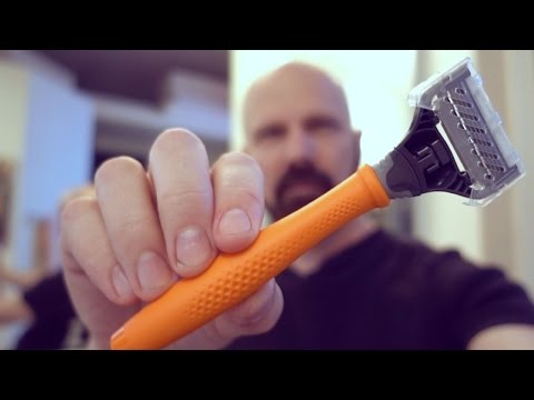 Harry's Razor Review: A 7-Day Test