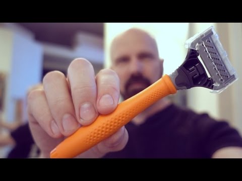 Shaving Razors Review