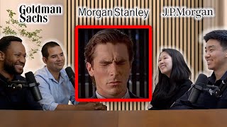 Bankers spill the tea on frustrating moments
