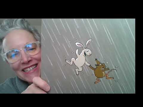 Mimi Reads - GOOD NEWS BAD NEWS by Jeff Mack #childreadaloud