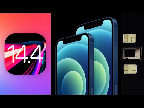 New iOS 14 Features Coming Soon! iOS 14.4 Beta 1 Released