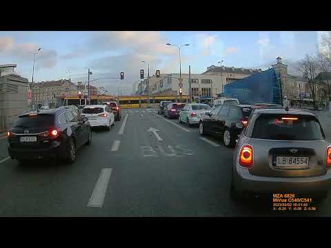 OKIEM KAMERY AUTOBUSU MIEJSKIEGO(47)