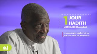Le pardon des péchés dû au jeûne du mois de Ramadhan (6/40)