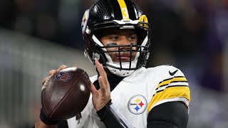 Breaking News: New York Giants Sign Russell Wilson