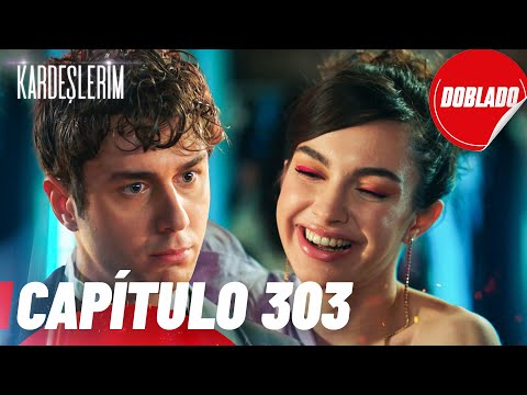 Todo por mi Familia | Kardeslerim - Capítulo 303 | Doblado
