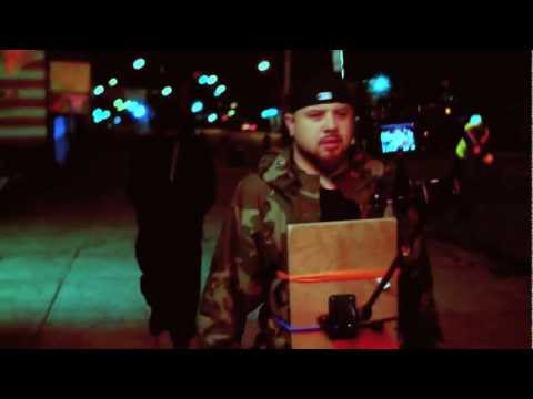 [Behind the Scenes] Block McCloud - Hallucination