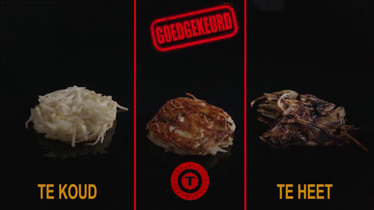 Tefal Thermo Spot Pannen kopen met de laagste prijs