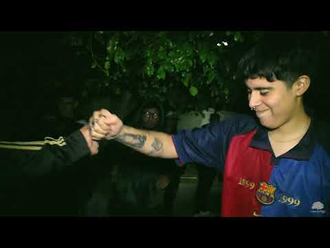 CHOPP VS DELTA (8vos de final) - ARBORIS FREE | TORNEO 2023