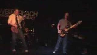 Corned Beef - Our Song (The Official Reuben Cover Band)