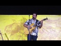 Nathan Aweau - "Koʻolau" with hula