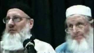 Praise be to Allaah.
 
Firstly: 
Pleasing the most Merciful and entering Paradise are the ultimate aim that beli...