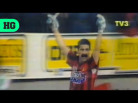 Reus Deportiu 8-5 HC Liceo | Div. de Honor 90/91 - Jor. 12