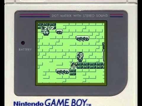 "Kid Icarus: Of Myths and Monsters" Music : 5 - Grim Reaper's Theme