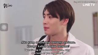Download lagu [Cut Scene] REMINDERS EP. 01 #2WISH - INDO & ENG SUB mp3