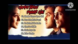 Download lagu humko tumse pyaar hai movie MP3 songs all enjoy this songs 2m views mp3