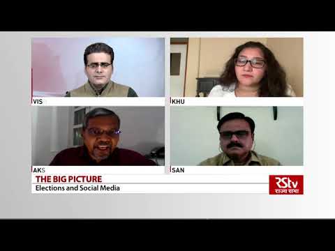 The Big Picture: Elections and Social Media