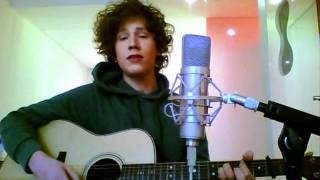 Carry Me Home (ACOUSTIC) - Michael Schulte