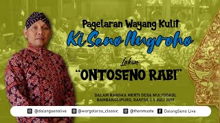 Download lagu #LiveStreaming KI SENO NUGROHO - ONTOSENO RABI mp3 Download lagu #LiveStreaming KI SENO NUGROHO - ONTOSENO RABI mp3