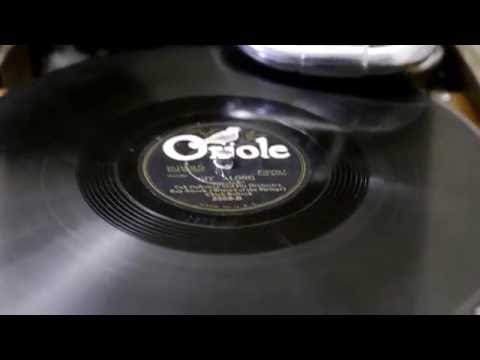 "Git Along" - Cab Calloway and his Orchestra, Roy Smeck, Chick Bullock