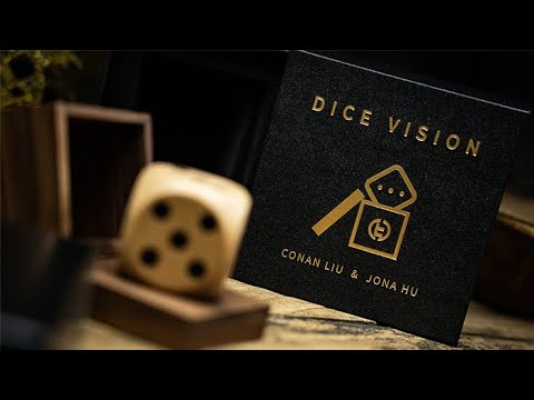 DICE VISION by TCC