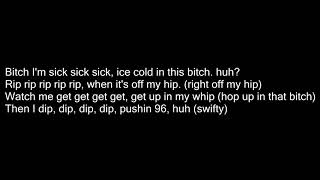 OmenXIII - Killer (Prod. Ghostrage) Lyrics