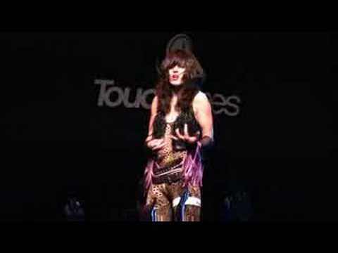 Air Guitar National Finals video