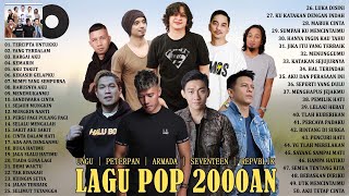 Download lagu 50 Lagu Terbaik Dari Ungu, Peterpan, Armada, Seventeen, Repvblik - Lagu Tahun 2000an Terbaik mp3