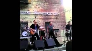 The Airborne Toxic Event- Hell and Back live