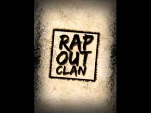 Rap Out Clan - Слушая Время