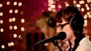 In Session  Princess Chelsea  positive gue meets negative man