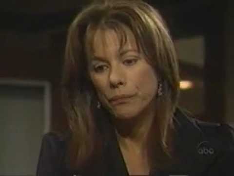 10-08-02 "Alexis Meets Luis Alcazar and Threatens to Kill Him" - General Hospital