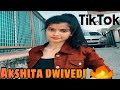 Akshita Dwivedi 2020 Romantic Videos Tiktok Viral Girl New Latest Song Video S