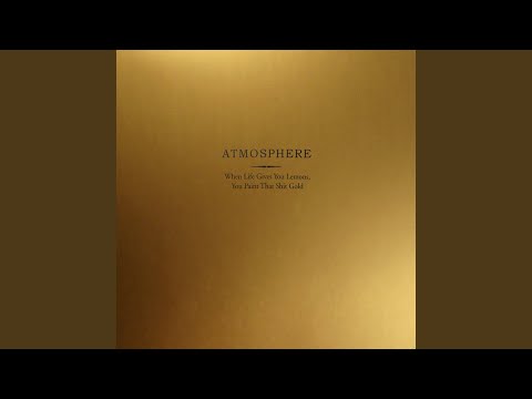 Videoclip de Can't Break — Atmosphere