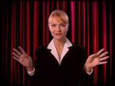 Gaspar Noe Une experience d'hypnose televisuelle - 1995