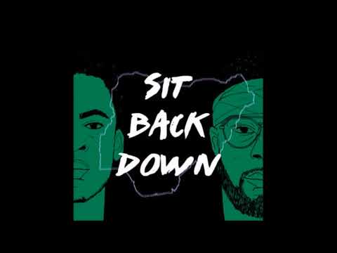 Not3s X Maleek Berry - Sit Back Down [Official Audio]