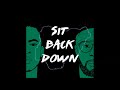 Not3s X Maleek Berry - Sit Back Down [Official Audio]