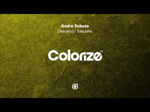 André Sobota - Descend [OUT NOW]