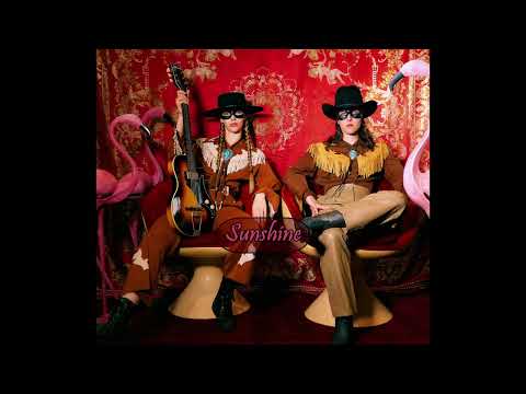 Bad Flamingo - Fire (With Lyrics HQ)