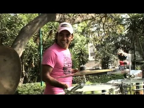 Chicos Aventura - Yo Te Voy Amar (Videoclip Oficial)