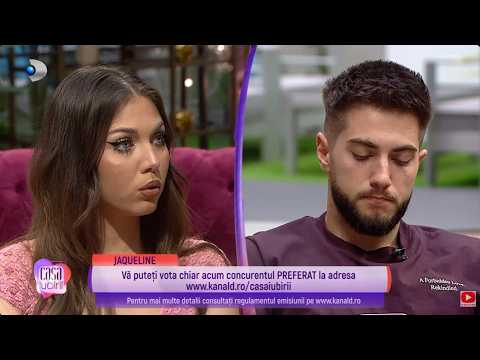 Casa Iubirii - Emanuel nu o crede pe Lucia: “Te joci mult!” Iosif refuza sa creada ca joaca teatru!