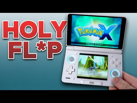 AYN Thor: The New 3DS for EVERY Console