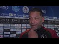 Henk Fraser blikt vooruit op Willem II - Sparta: "Niet zo dat ik standaard niet wissel bij een wi...