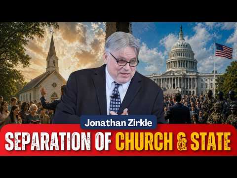 Separation of Church and State