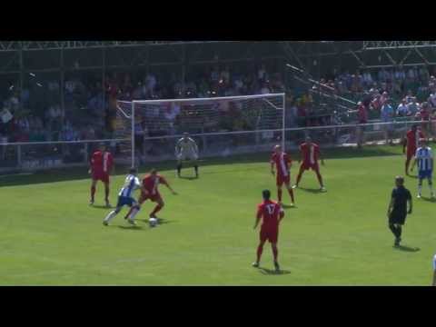 Whitehawk 0 Albion 3