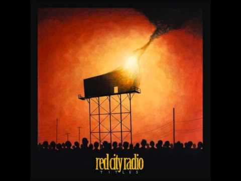 RED CITY RADIO - Joy Comes With The Morning